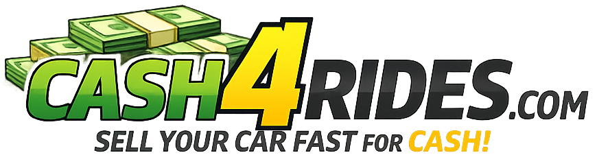 Cash4Rides